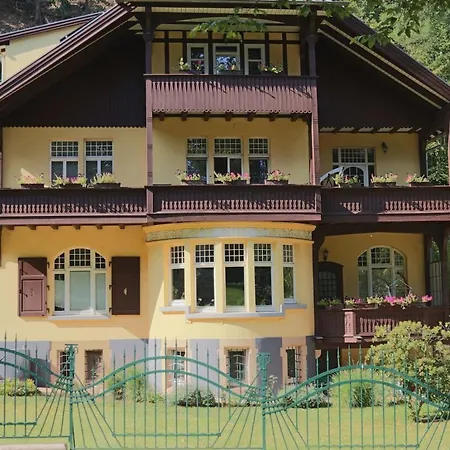 4 Apartment Eisenach