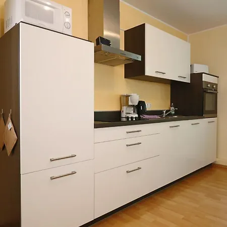 4 Apartment Eisenach