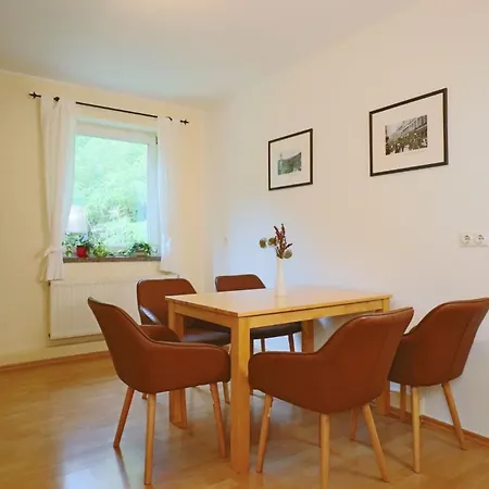 Apartment 4 Eisenach