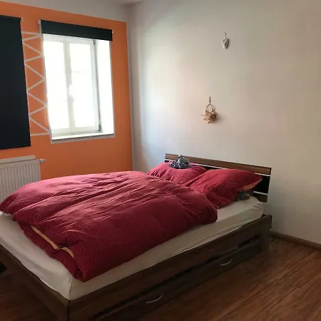Apartment Apartment Gotha
