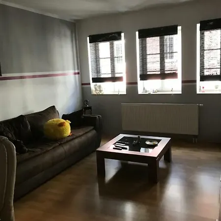 Apartment Apartment Gotha