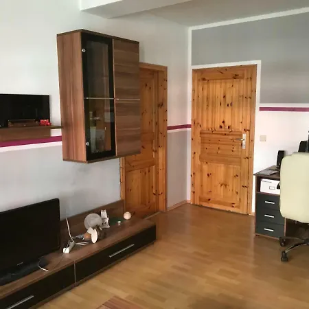 Apartment Gotha Apartment *