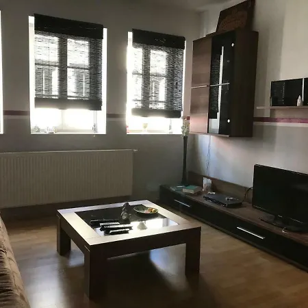 Apartment Gotha Gotha