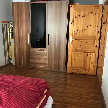 Apartment Gotha Apartment *