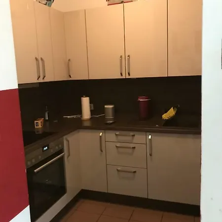 Apartment Apartment Gotha
