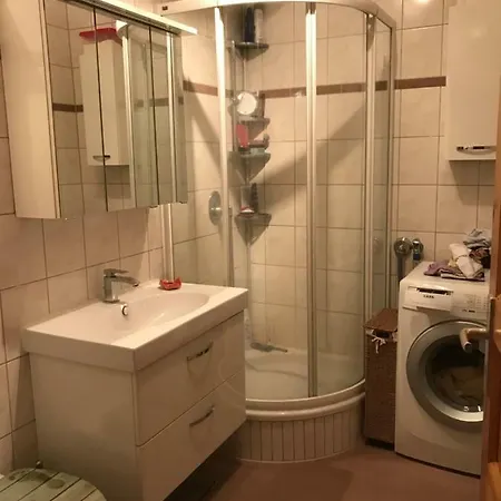 Apartment Gotha Apartment