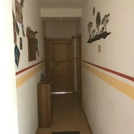 Apartment Apartment Gotha *